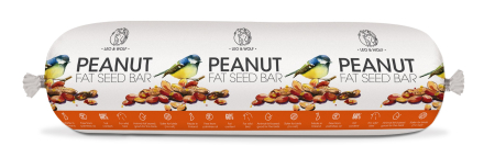 Energie-Bar Peanut 600 g